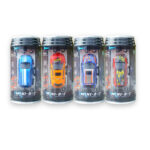 Children's can mini electric 2.4G wireless drift racing model boy canned remote control car toy - Image 3