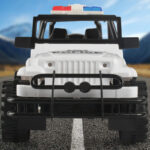 Children's remote control off-road vehicle two-way wireless control boy electric car model gift - Image 5