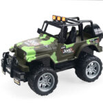 Children's electric toy remote control car four-way off-road racing high-speed car wireless remote control toy