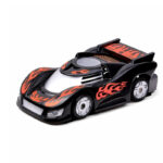 Amphibious remote control car off-road 360 rotation and drift double-sided stunt car children's electric model toy - Image 2