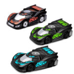 Amphibious remote control car off-road 360 rotation and drift double-sided stunt car children's electric model toy - Image 3