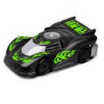 Amphibious remote control car off-road 360 rotation and drift double-sided stunt car children's electric model toy