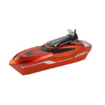 Children's high-speed remote control boat 2.4G wireless water sports speedboat boys and girls ship model electric toys
