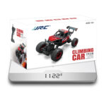 JJR/C Q112 1:14 4WD Remote Control Alloy Climbing Car (Red) - Image 11