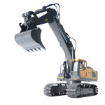 MoFun 1044 Excavator 2.4G 1:20 Multifunctional Crawler Heavy Excavator - Image 3