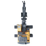 MoFun 1044 Excavator 2.4G 1:20 Multifunctional Crawler Heavy Excavator - Image 4