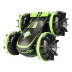 MoFun JC04 2.4G remote control amphibious vehicle For Green For Blue - Image 3