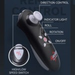 Children 2.4G Mini Remote Control Boat Summer Water Play Electrical Submarine Boys Toys(Green) - Image 8