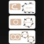 1:43 Full Scale Mini 4WD Drifting Charging Remote Control Car, Color: 4302 Blue M3 - Image 7